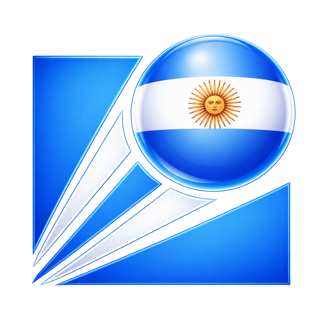 PSO Argentina Logo