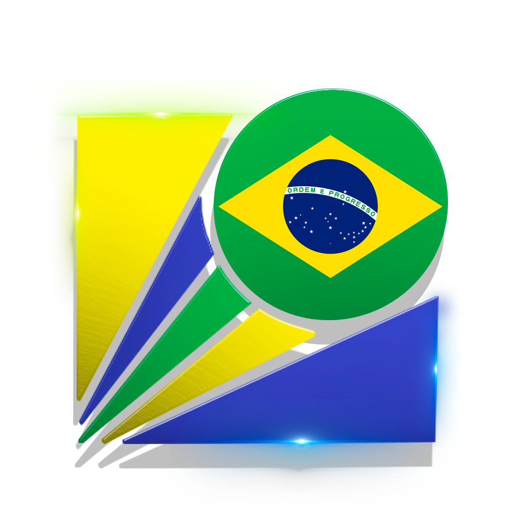 PSO Brasil Logo